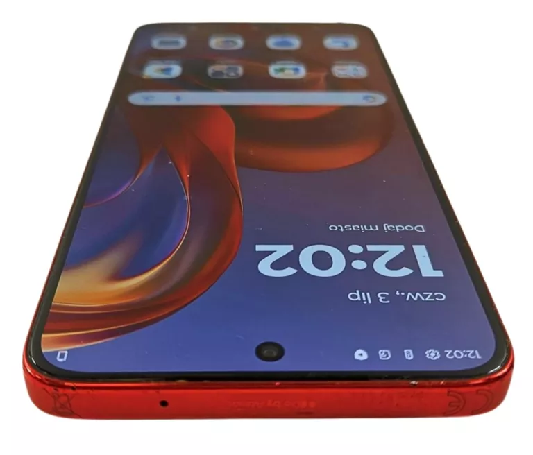 SMARTFON MOTOROLA EDGE 50 NEO 12 GB / 512 GB 5G - BEZ BLOKAD !!!