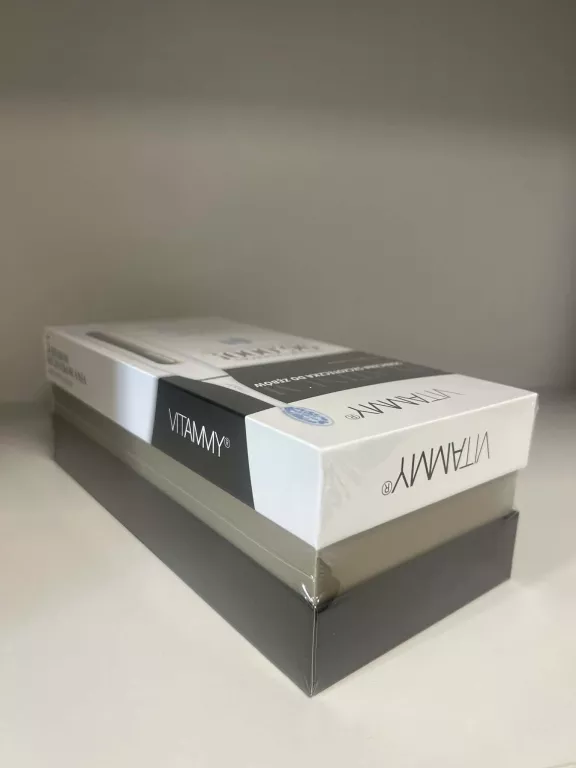 SZCZOTECZKA SONICZNA VITAMMY PLATINUM