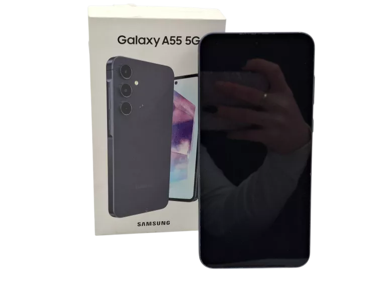 TELEFON SAMSUNG GALAXY A55