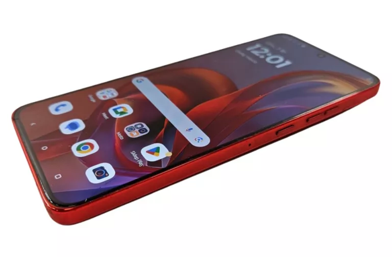 SMARTFON MOTOROLA EDGE 50 NEO 12 GB / 512 GB 5G - BEZ BLOKAD !!!