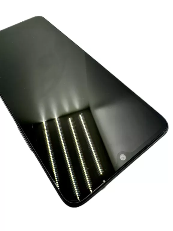 SMARTFON XIAOMI REDMI A3 3 GB / 64 GB 4G (LTE) CZARNY