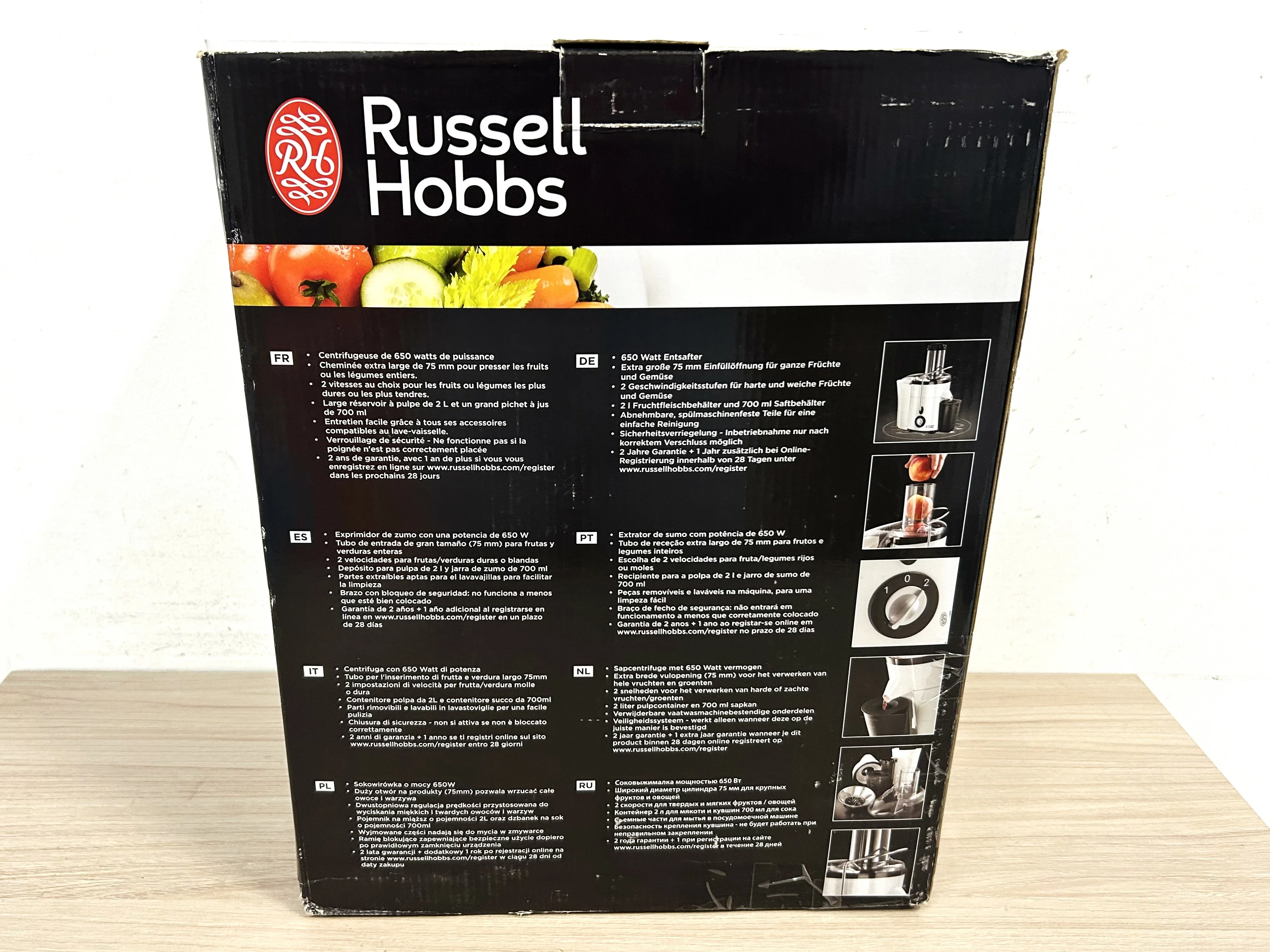 sokowirowka-russell-hobbs-aura-juice-extractor-650w-ean-gtin-4008496818013