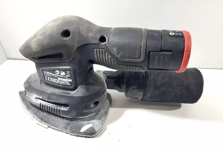 BEZPRZEWODOWA SZLIFIERKO-POLERKA FERM AX-POWER 12V