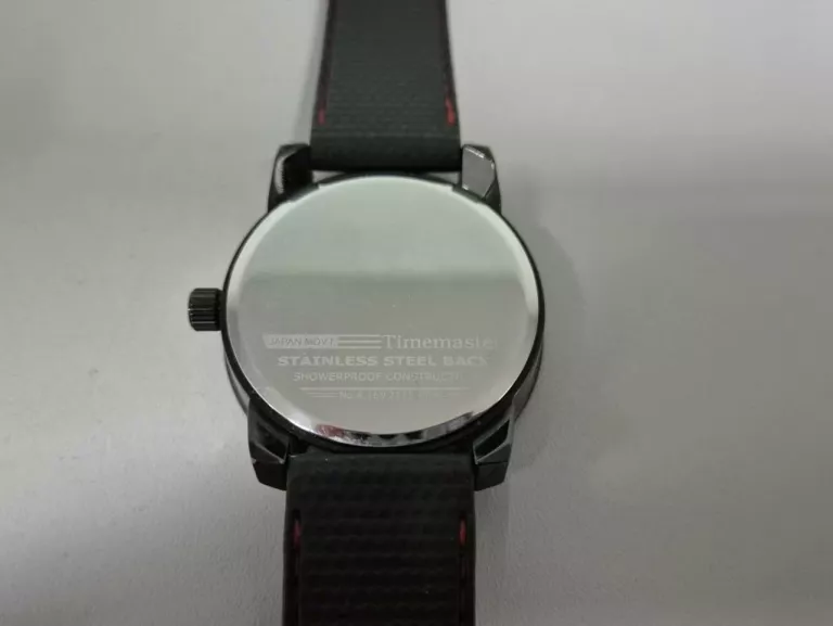 ZEGAREK TIMEMASTER ZQTIM 169-21