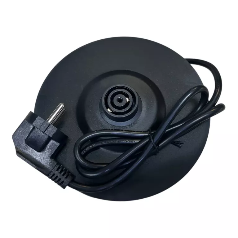 CZAJNIK ELEKTRYCZNY SZKLANY 2,5L HOFFEN