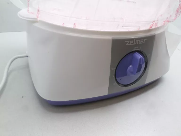 PAROWAR ZELMER SC 1002