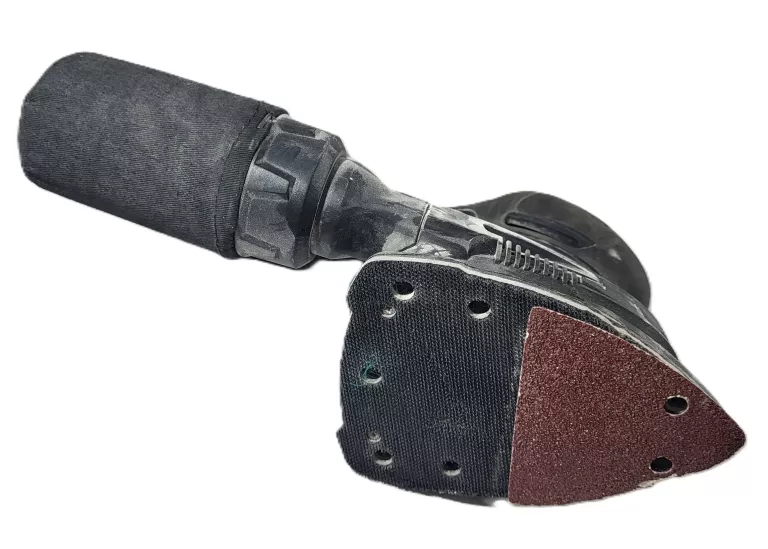 BEZPRZEWODOWA SZLIFIERKO-POLERKA FERM AX-POWER 12V