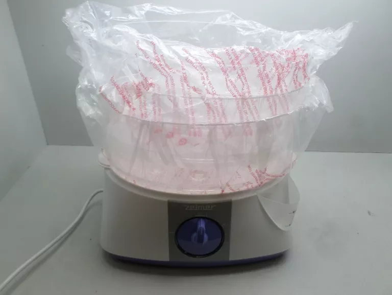 PAROWAR ZELMER SC 1002