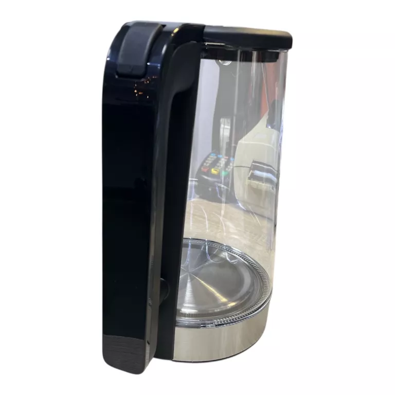 CZAJNIK ELEKTRYCZNY SZKLANY 2,5L HOFFEN