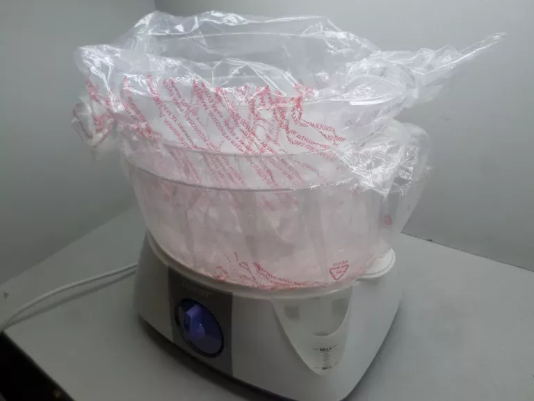 PAROWAR ZELMER SC 1002