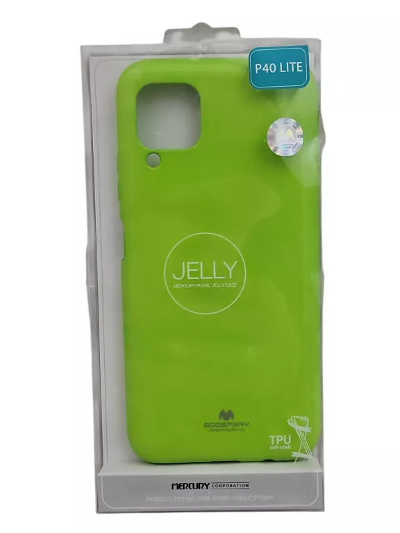 ETUI DO HUAWEI P40 LITE