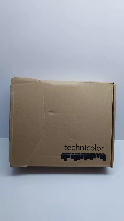 ROUTER  TRCHNICOLOR  CGA4236TCH1