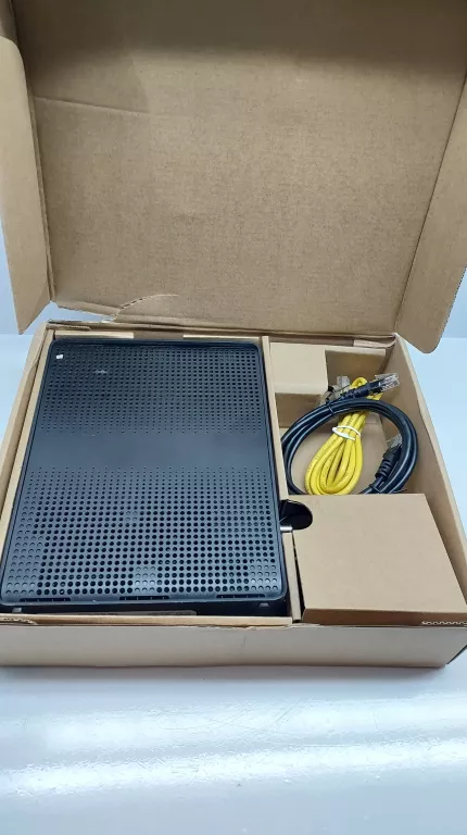 ROUTER  TRCHNICOLOR  CGA4236TCH1