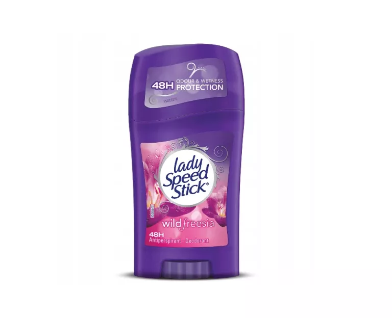 ANTYPERSPIRANT LADY SPEED STICK SZTYFT KWIATOWY 40 G
