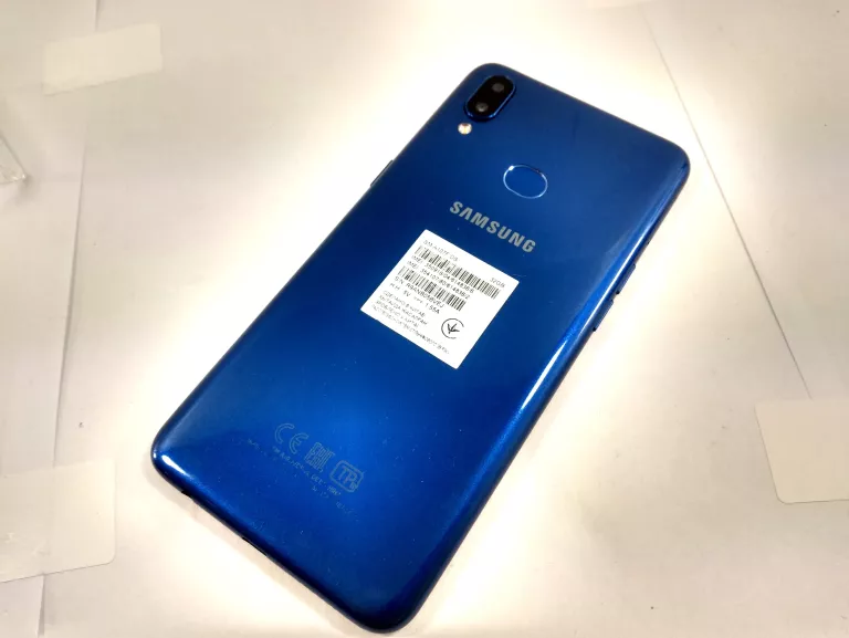 TELEFON SMARTFON SAMSUNG GALAXY A10 2 GB / 32 GB