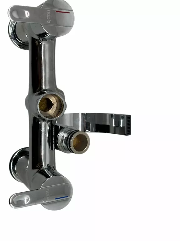 BATERIA KRANOWA NABIS