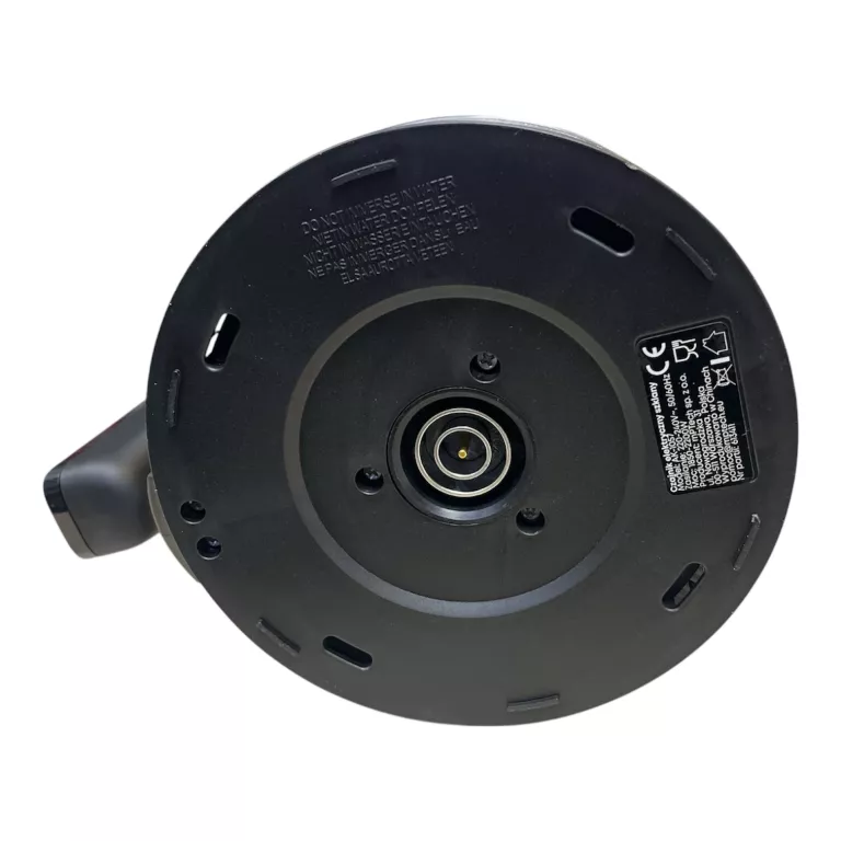 CZAJNIK ELEKTRYCZNY SZKLANY 2,5L HOFFEN