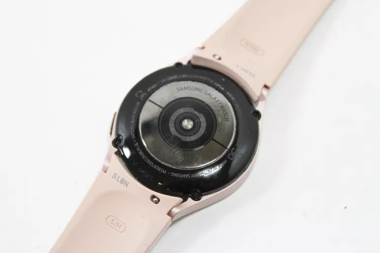 SMARTWATCH SAMSUNG GALAXY WATCH 4 R865