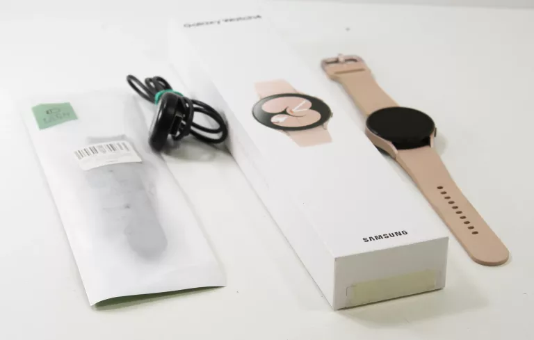 SMARTWATCH SAMSUNG GALAXY WATCH 4 R865