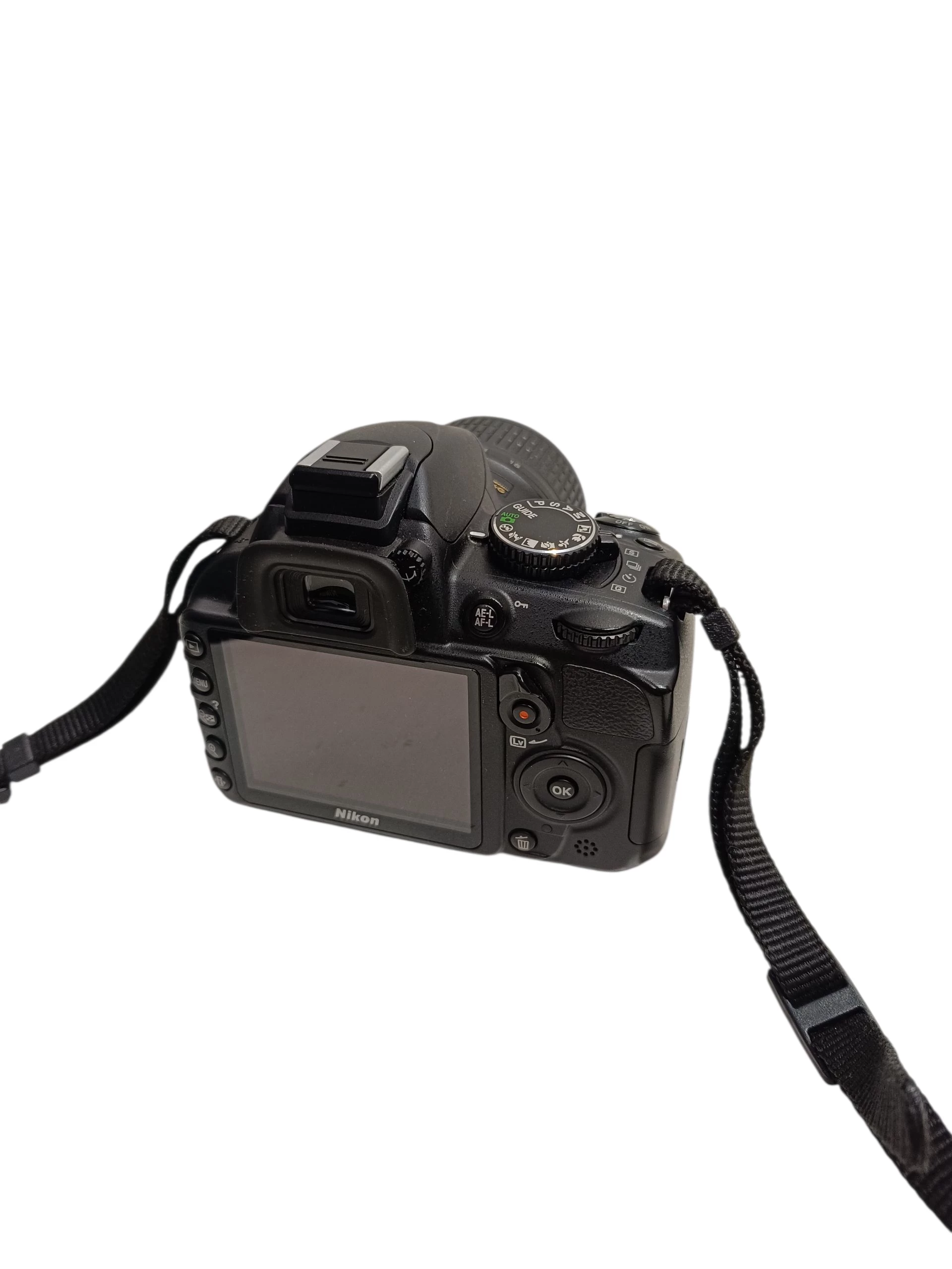 aparat-nikon-d3100-stan-11323-2