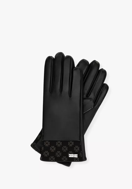 WITTCHEN RĘKAWICZKI 39-6L-023-1-L ROZMIAR L