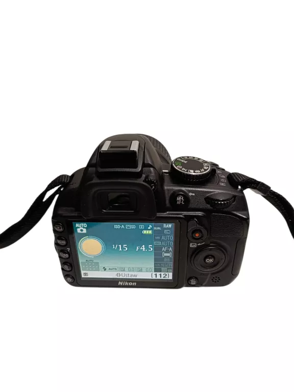 aparat-nikon-d3100-ean-gtin-074814548157