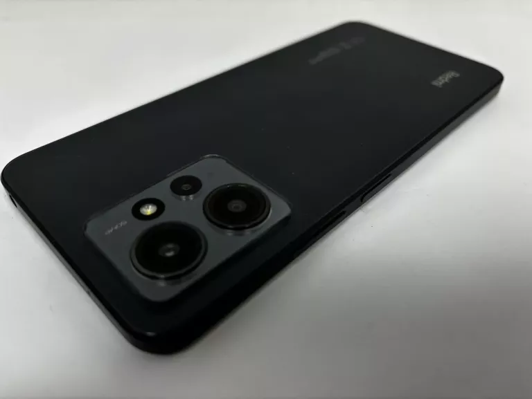 TELEFON XIAOMI REDMI NOTE 12  8/256GB PUD