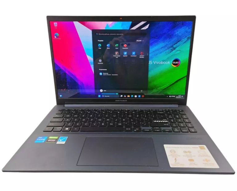laptop-asus-vivobook-pro-15-oled-i5-11300h-16gb-rtx3050-512ssd-win11-pojemnosc-dysku-512