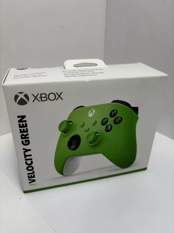 PAD DO XBOX 1914 PUDEŁKO