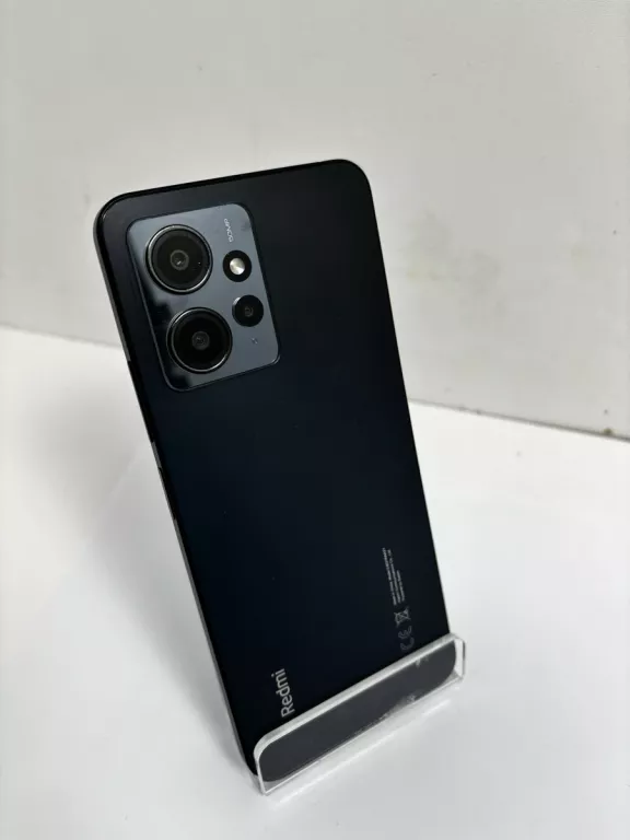 TELEFON XIAOMI REDMI NOTE 12  8/256GB PUD