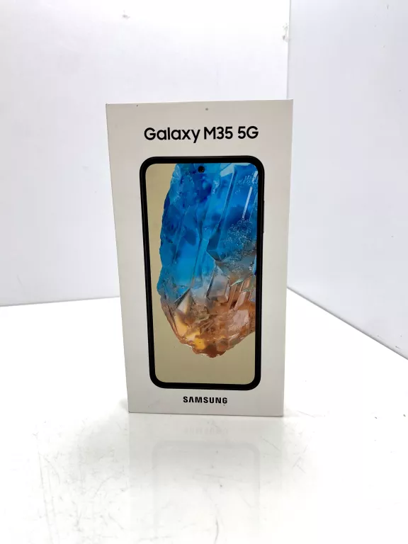 TELEFON SAMSUNG GALAXY M35
