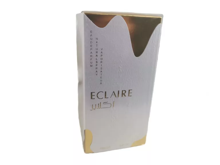 PERFUM LATTAFA ECLAIRE 100 ML BIAŁA