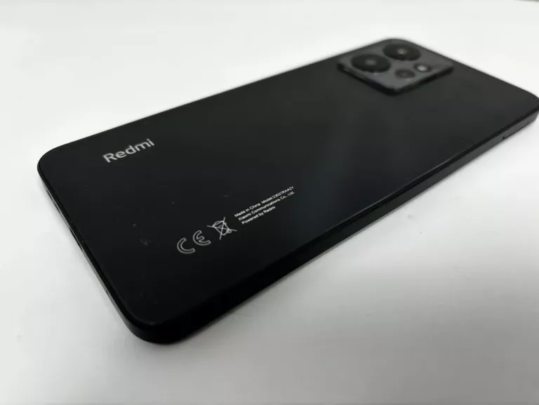 TELEFON XIAOMI REDMI NOTE 12  8/256GB PUD