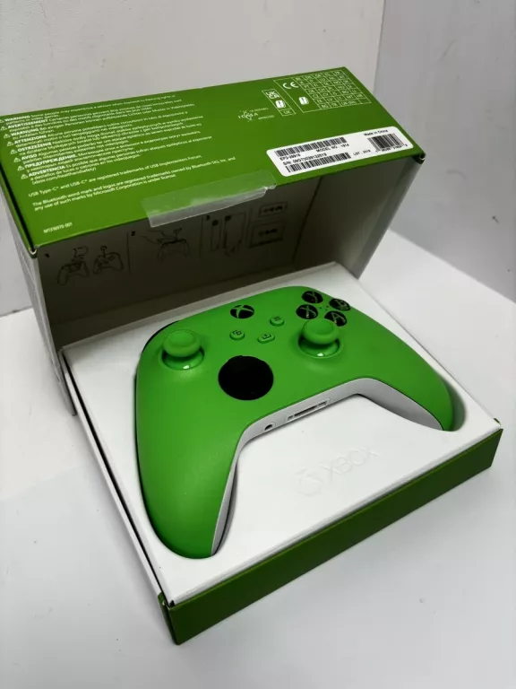 PAD DO XBOX 1914 PUDEŁKO