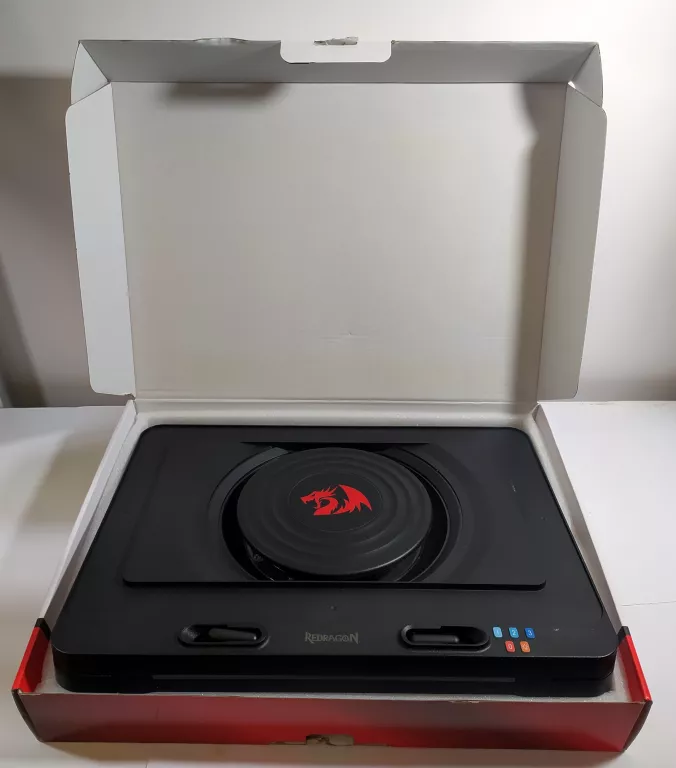 PODKŁADKA REDRAGON GCP512