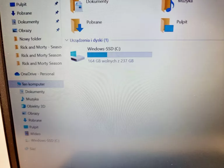 LAPTOP LENOVO IDEAPAD S145-14API