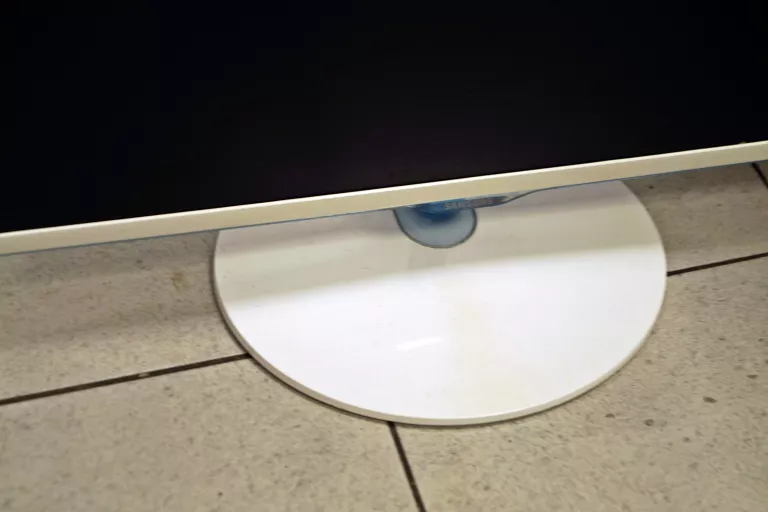 TV LED 24 CALE SAMSUNG I MONITOR W JEDNYM T24D391EW BIAŁY FULL HD USB