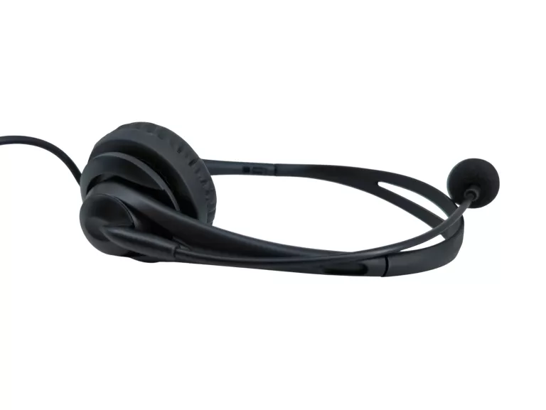 HP USB G2 STEREO HEADSET KOMPLET