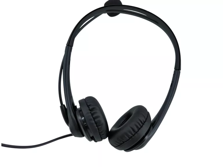 HP USB G2 STEREO HEADSET KOMPLET