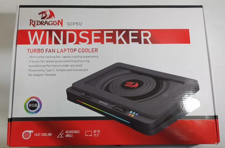 PODKŁADKA REDRAGON GCP512