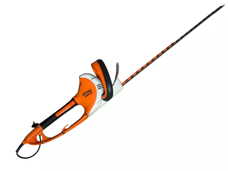 NOŻYCE ELEKTRYCZNE STIHL HSE 81