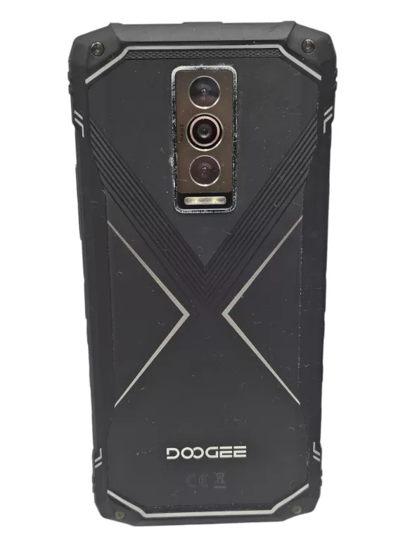 TELEFON DOOGEE BLADE 10 PRO 256GB