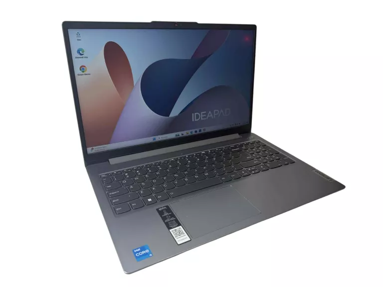 LAPTOP LENOVO IDEAPAD SLIM 3  16GB 1TB  W11 HOME