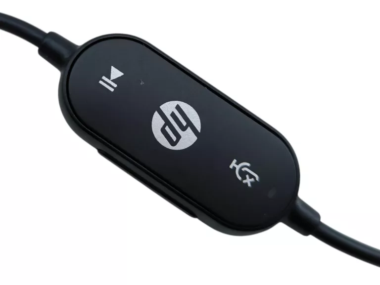 HP USB G2 STEREO HEADSET KOMPLET