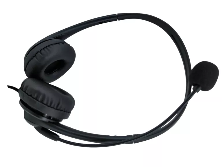 HP USB G2 STEREO HEADSET KOMPLET