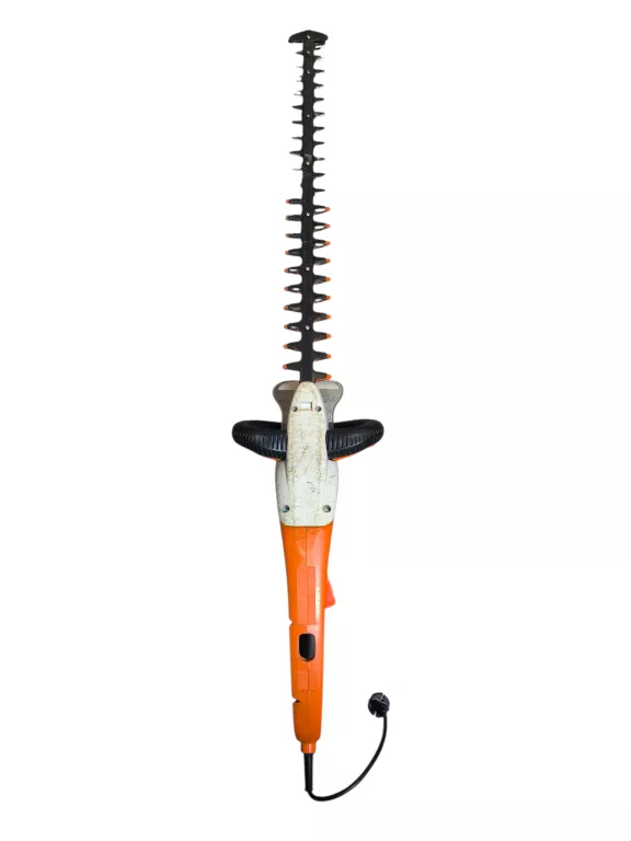 NOŻYCE ELEKTRYCZNE STIHL HSE 81