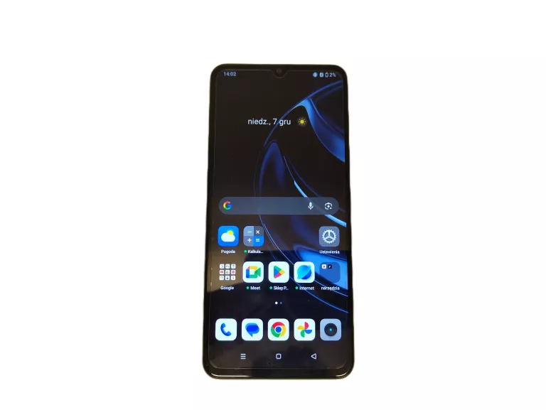TELEFON REALME C51 4/128 GB