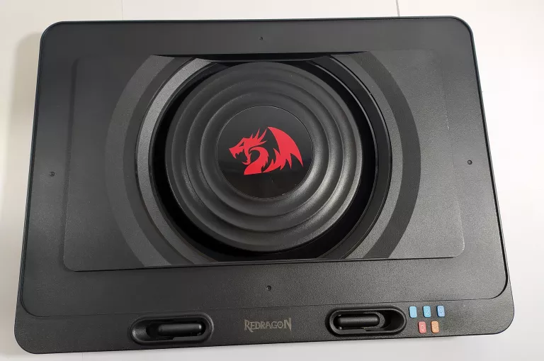 PODKŁADKA REDRAGON GCP512