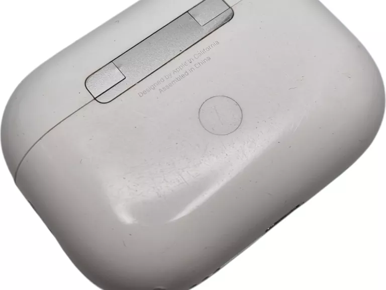 APPLE AIRPODS PRO (2ND GENERATION) SŁUCHAWKI BEZPRZEWODOWE /OPIS