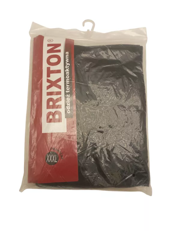 KALESONY TERMOAKTYWNE BRIXTON ROZ. XXXL